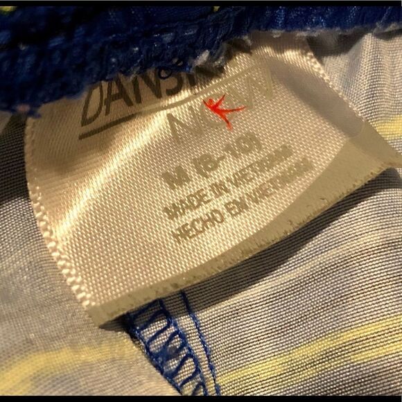 Shorts by Danskin in size medium (8/10) - Picture 2 of 3